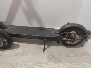 Patinete Eléctrico Xiaomi Pro 2