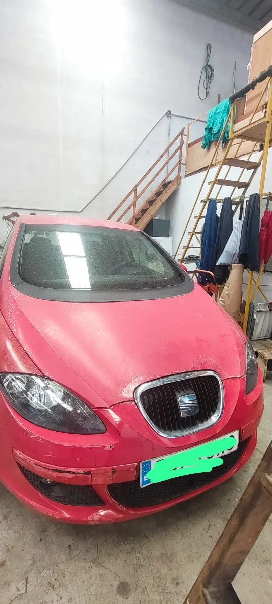SEAT Altea 2004 - foto 1