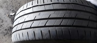 255/55 R18 109W