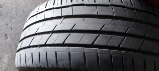 255/55 R18 109W