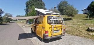 Volkswagen Transporter 1999
