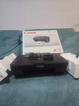 Stampante Canon Pixma MG2550S