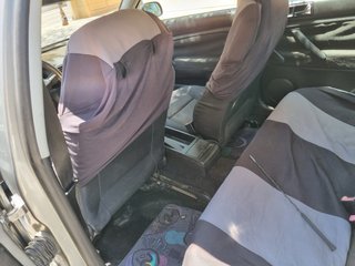 Volkswagen Passat 2002