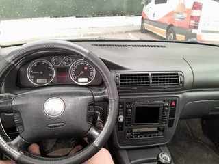 Volkswagen Passat 2284 FPT