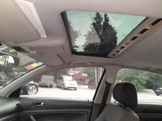 Volkswagen Passat 2284 FPT