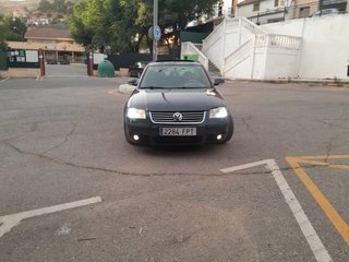 Volkswagen Passat 2284 FPT