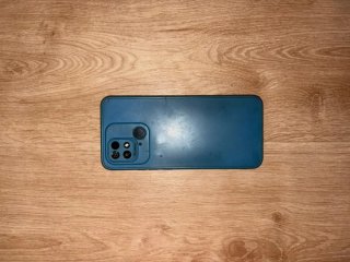Xiaomi Redmi 10C 128GB 4GB RAM Libero