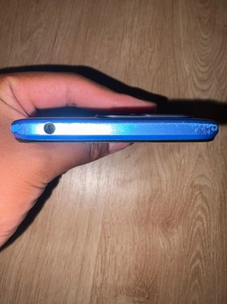 Xiaomi Redmi 10C 128GB 4GB RAM Libero