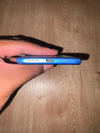 Xiaomi Redmi 10C 128GB 4GB RAM Libero