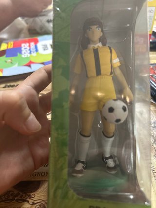 Muñeco Colección Benji Price