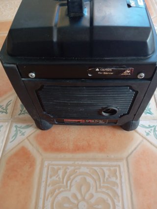 Generador Inverter SAIL INF1500X