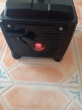 Generador Inverter SAIL INF1500X