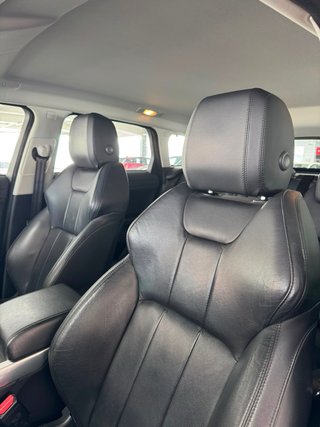 Land Rover Range Rover Evoque 2017