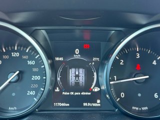 Land Rover Range Rover Evoque 2017