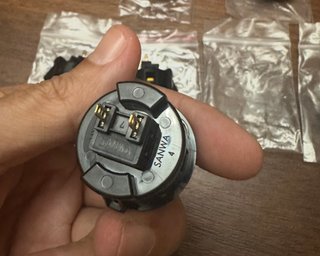 (Nuevos) Juego de Botones Sanwa OBSF-30