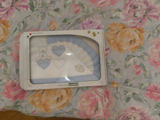 Completo culla nuovo Dolce Miele