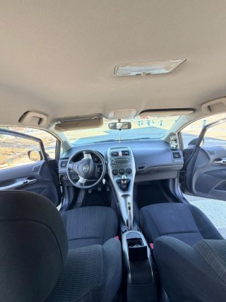 Toyota Auris 2008