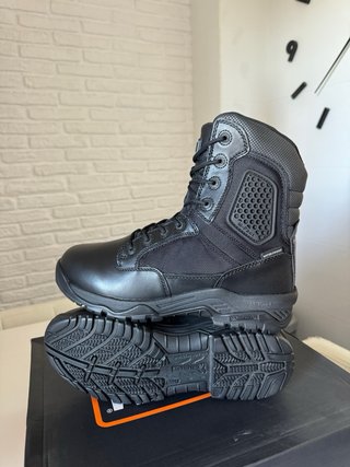 * 43 Botas Magnum Strike Force policia seguridad