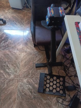 Playseat Alcantara Red Bull