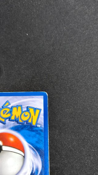 Charizard Legendary Collection Holo