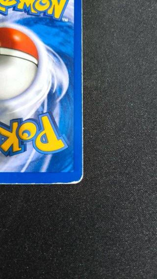 Charizard Legendary Collection Holo