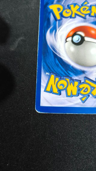 Charizard Legendary Collection Holo