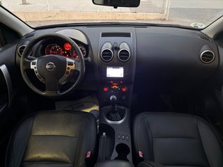 NISSAN QASHQAI TEKNA 2.0 DCI 150 CV 6 VELOCIDADES