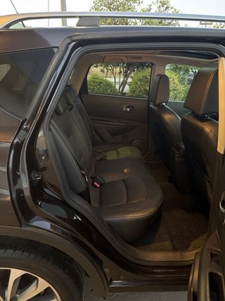 NISSAN QASHQAI TEKNA 2.0 DCI 150 CV 6 VELOCIDADES