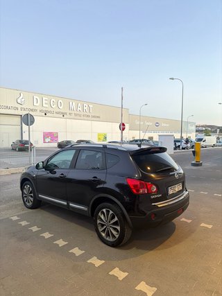 NISSAN QASHQAI TEKNA 2.0 DCI 150 CV 6 VELOCIDADES
