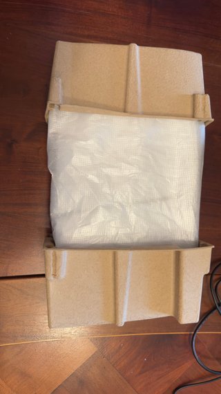 PS5 Slim blanca en estado como nueva