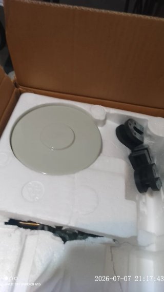 Motor Embrague Máquina Coser solo sirve para repue