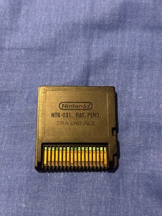 Pokémon Edición Blanca – Completo y Original