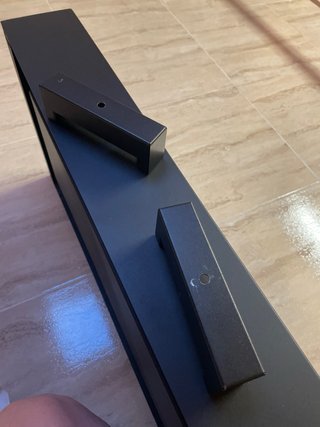 Chimenea Bioetanol BRT 120cm