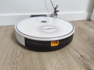 Robot Aspirador Luby HI3