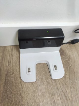 Robot Aspirador Luby HI3