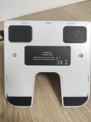 Robot Aspirador Luby HI3