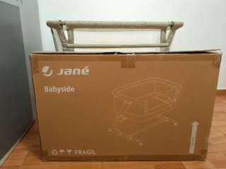 Minicuna Jane