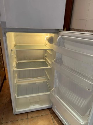 Frigorífico Saivod 2PT 163 Blanco