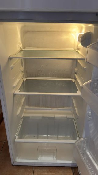 Frigorífico Saivod 2PT 163 Blanco