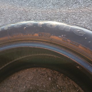 4 neumáticos 205/50 R16 87V Firestone Roadhawk