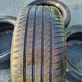 4 neumáticos 205/50 R16 87V Firestone Roadhawk