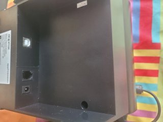 Impresora Térmica AppPOS58MU