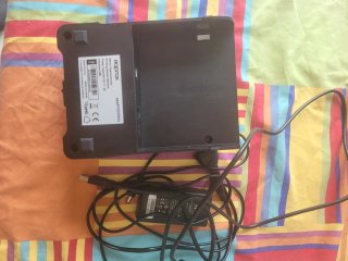 Impresora Térmica AppPOS58MU