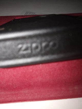 2 Zippo Accendini Tema USA Anni '90