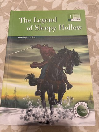 LEGEND OF SLEEPY H.ESO1 ACTIVITY