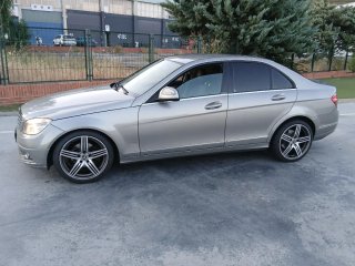 Mercedes-Benz C 200CDI
