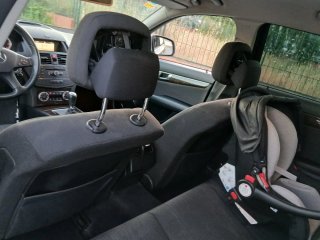 Mercedes-Benz C 200CDI