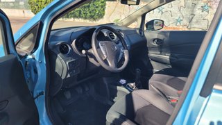 Nissan Note 2016