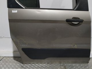 PUERTA LATERAL CORREDERA DERECHA FORD TRANSIT CON