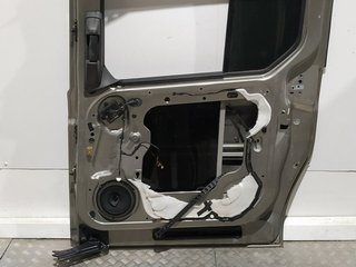 PUERTA LATERAL CORREDERA DERECHA FORD TRANSIT CON